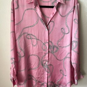 I got it from Zara and wear it only like 1 time